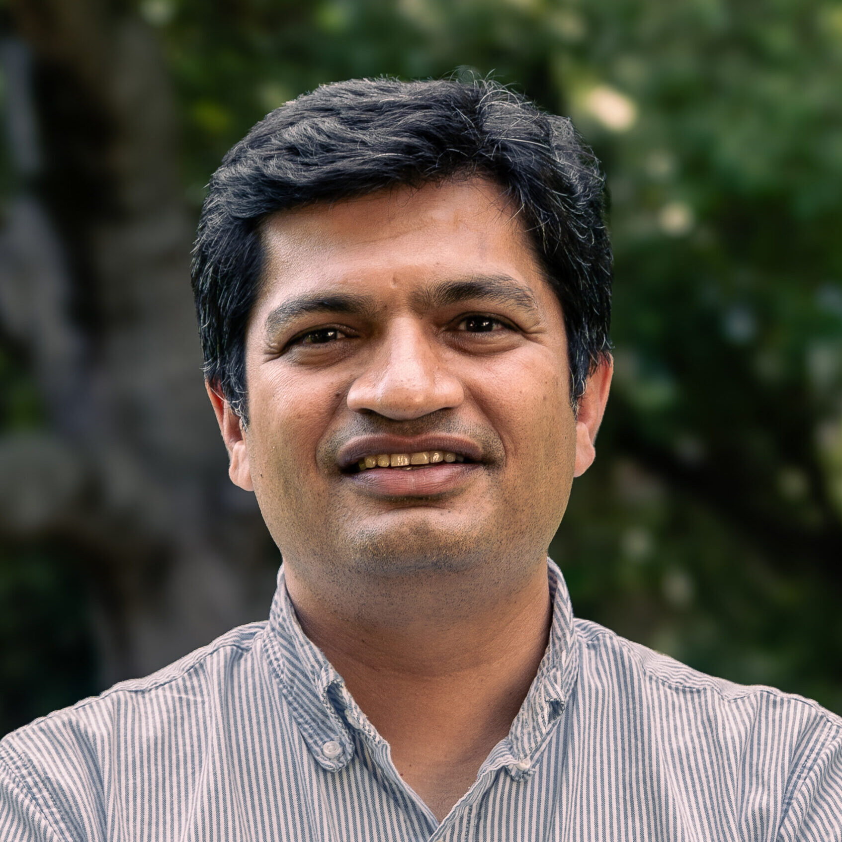 Amol Phadke