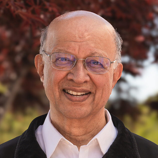 Ashok Gadgil