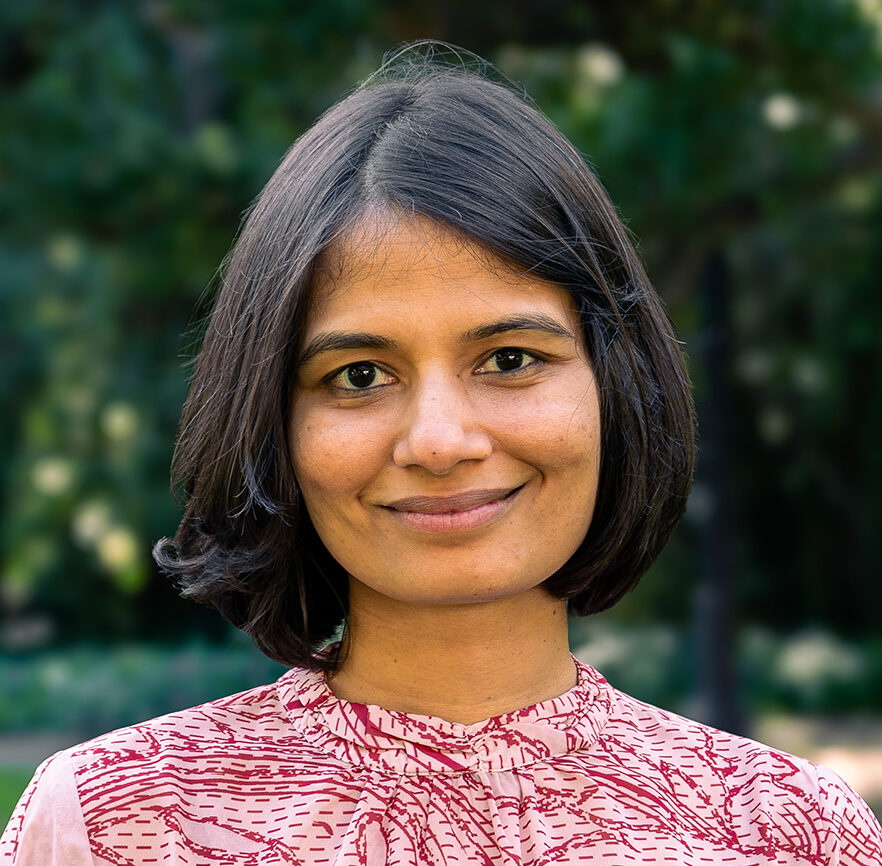 Neelima Jain