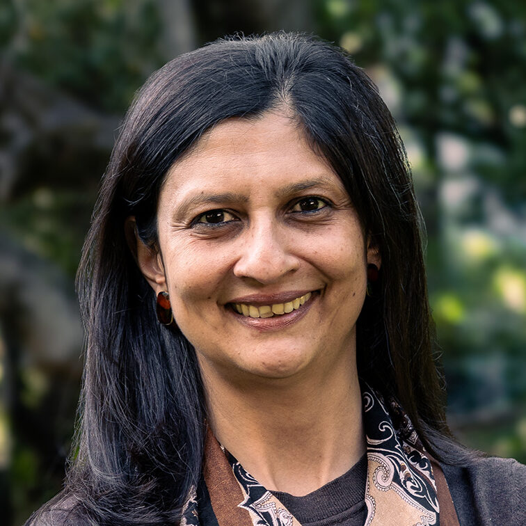 Shruti M. Deorah